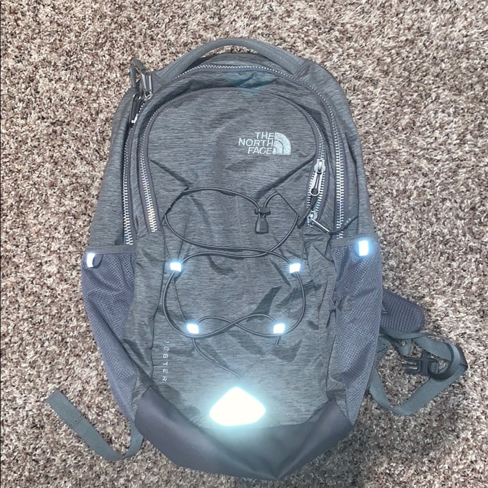 The North Face Jester Backpack